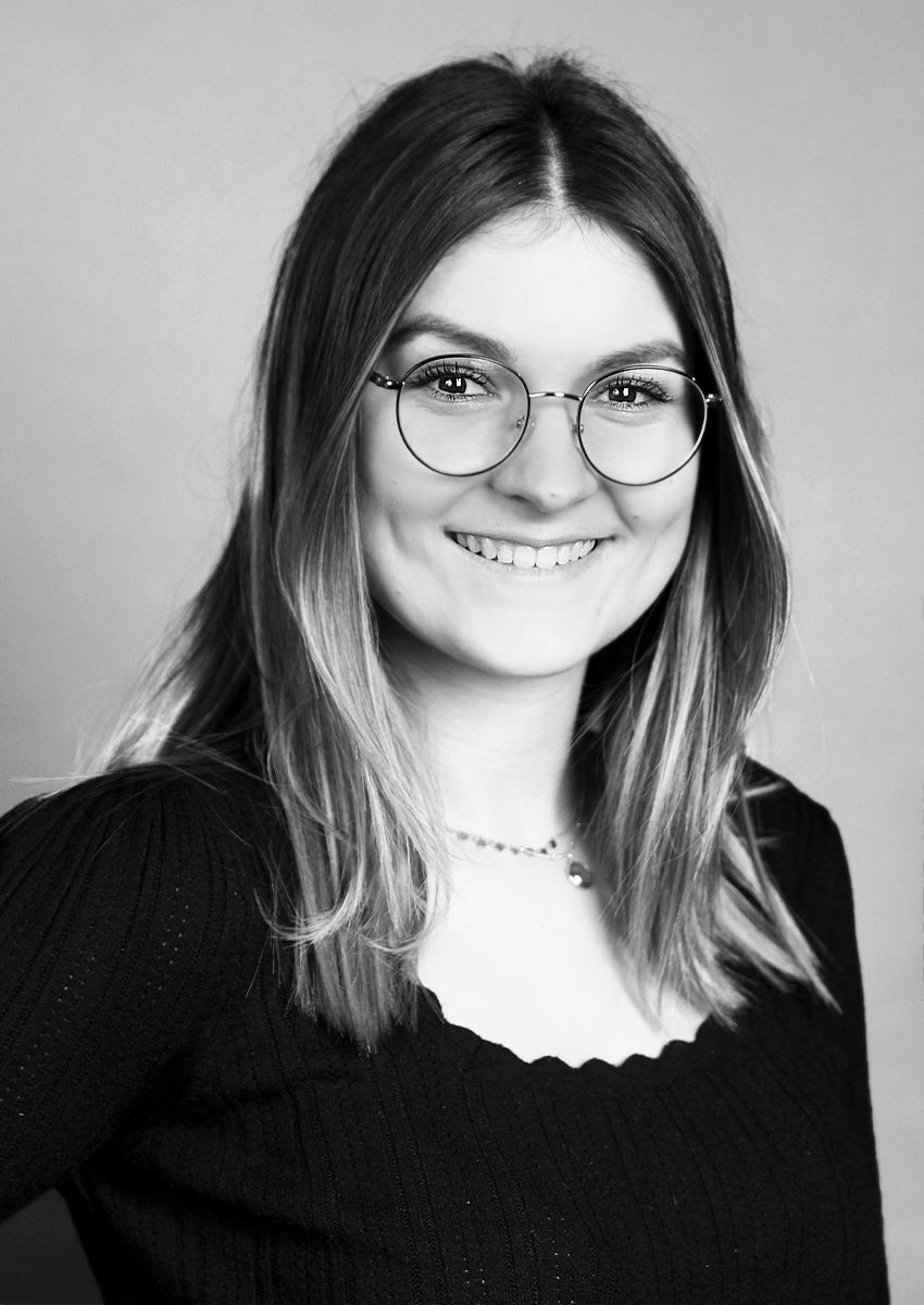 Chloé Puech