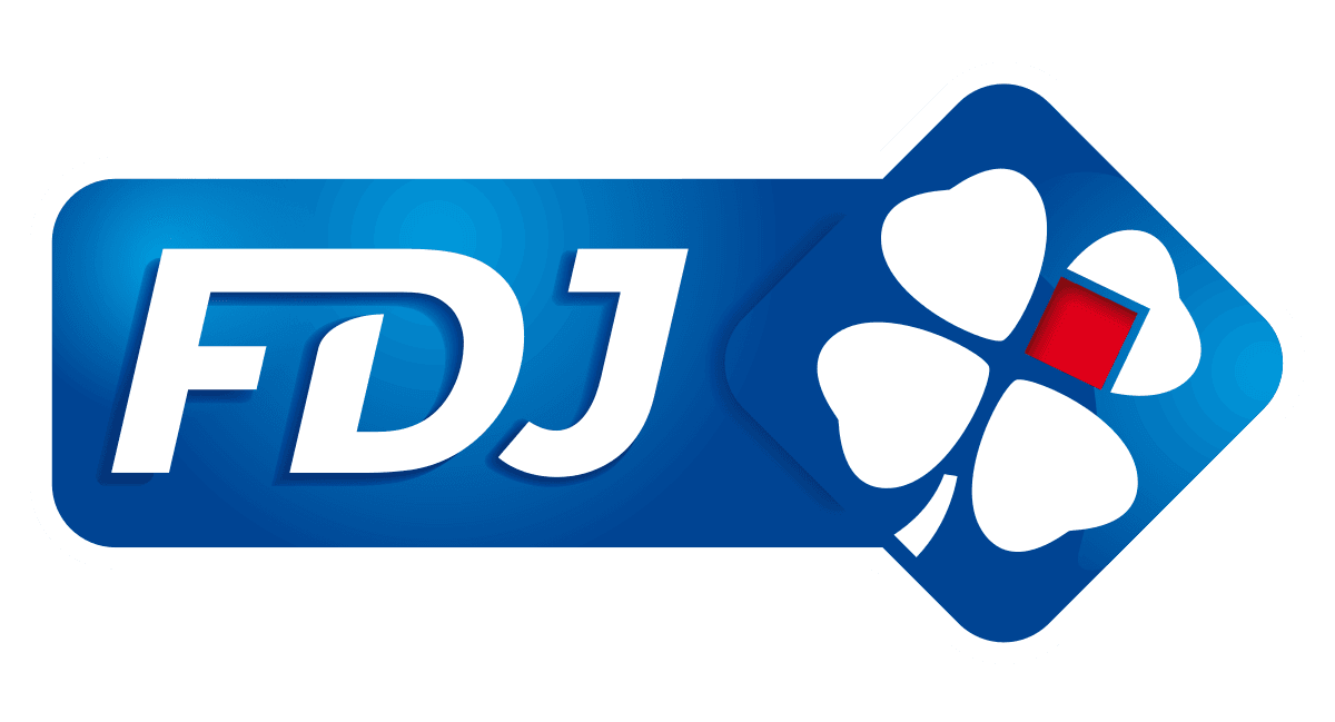 FDJ - FRANÇAISE DES JEUX