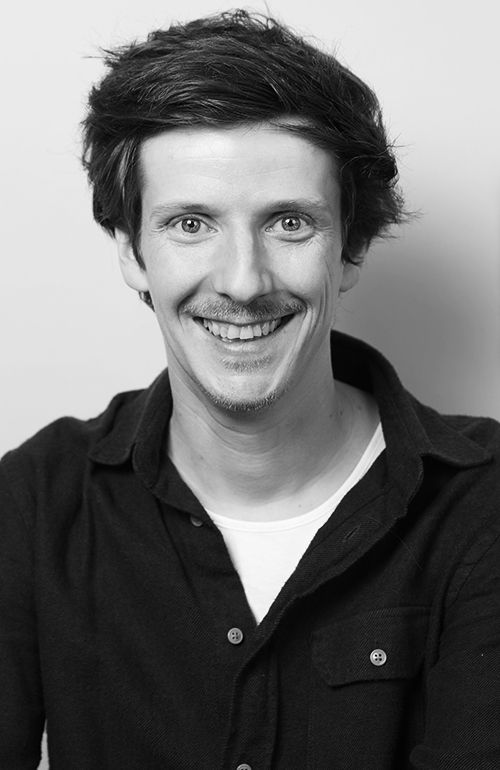 Alan Cloiseau