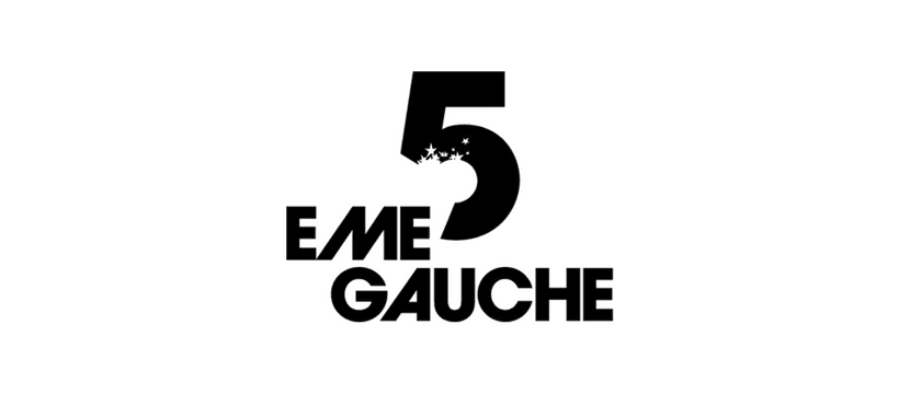 5ÈME GAUCHE - HEREZIE GROUP