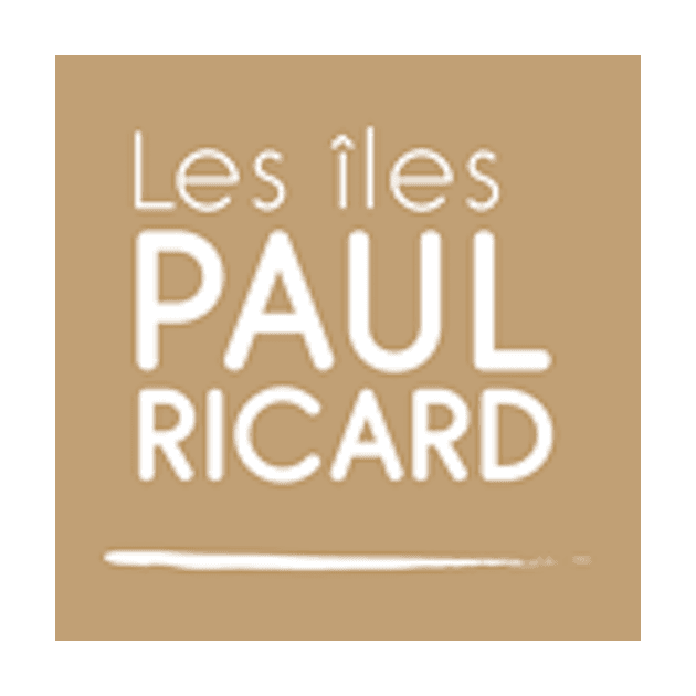 Les îles Paul Ricard - SIX-FOURS-LES-PLAGES
