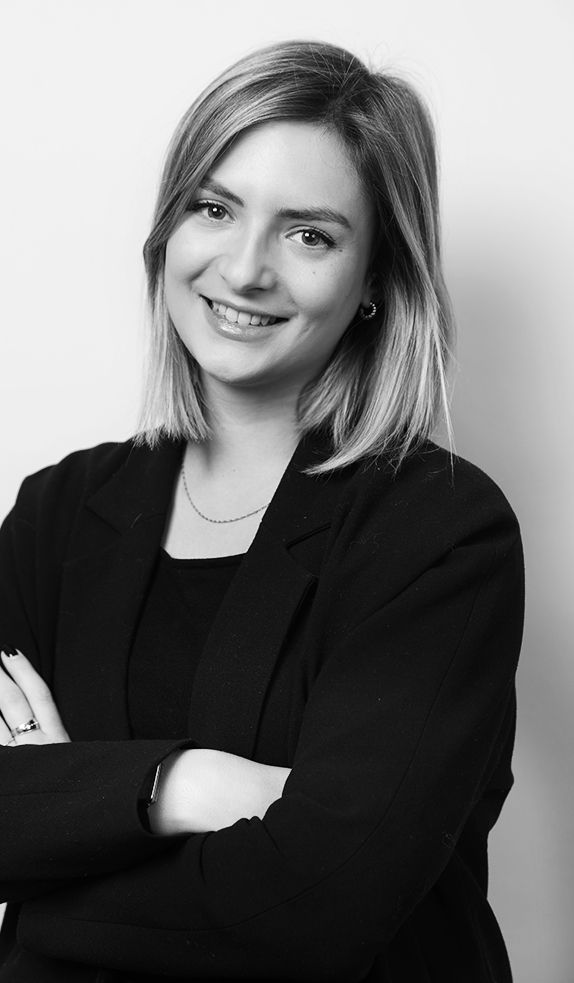 Candice Tarlier