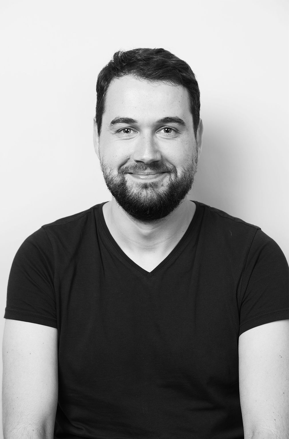 Guillaume Raluy
