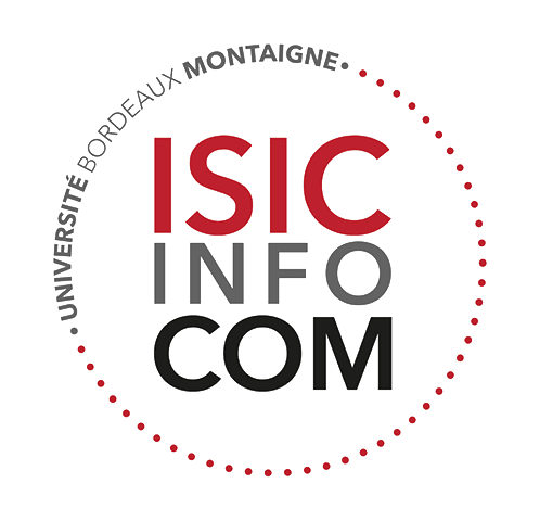 ISIC Bordeaux Montaigne