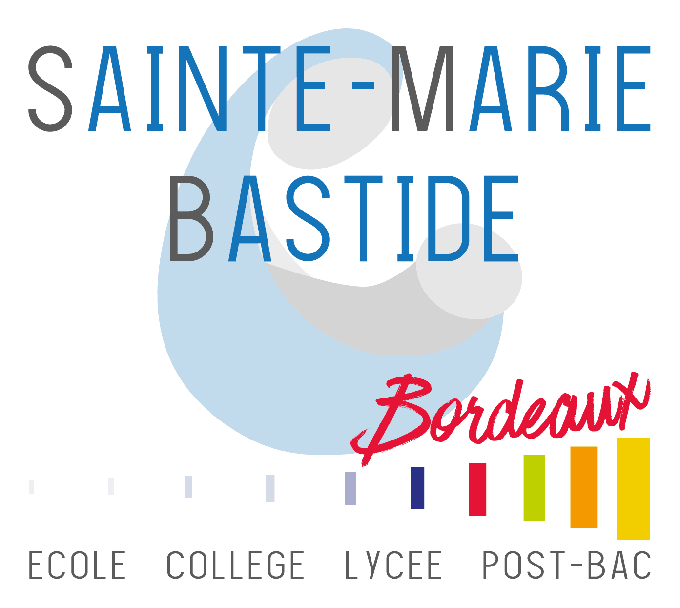 Lycée Sainte Marie Bastide Bordeaux