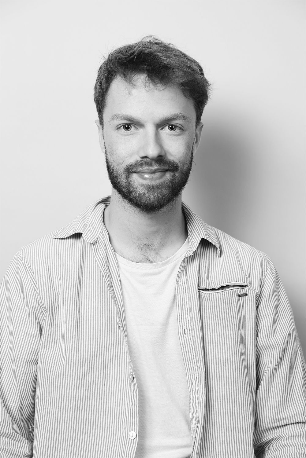 Loïck Tassart