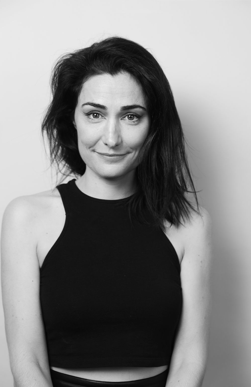 Pauline Ladure