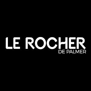 Rocher de Palmer