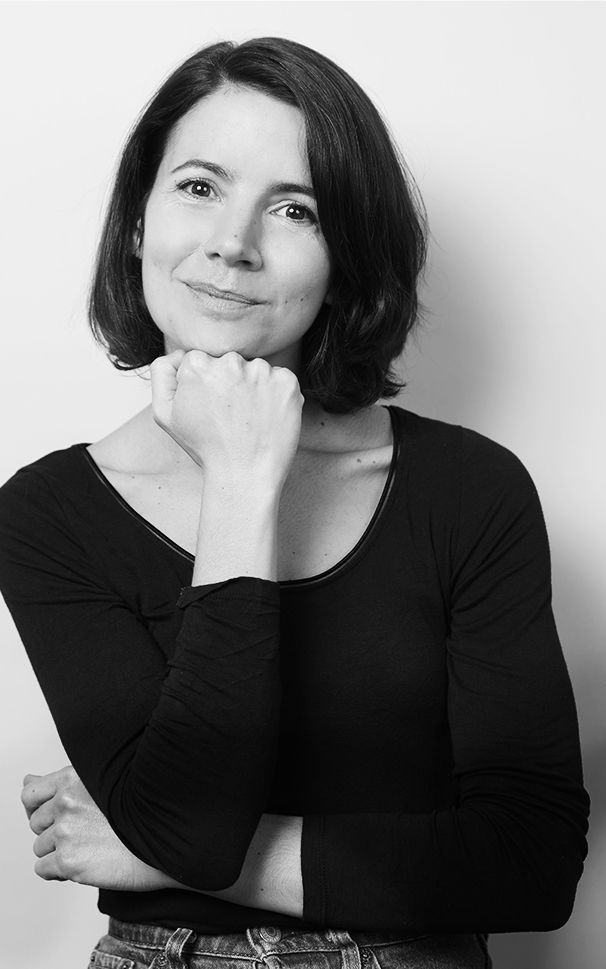 Camille Favriau