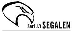 J.Y SEGALEN