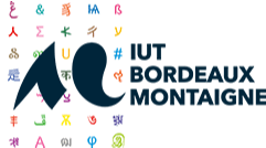 IUT de Bordeaux Montaigne