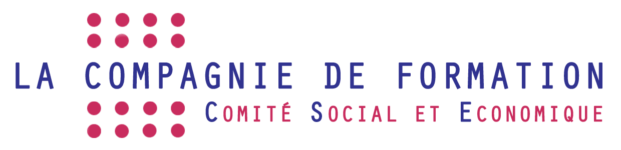 La compagnie de formation