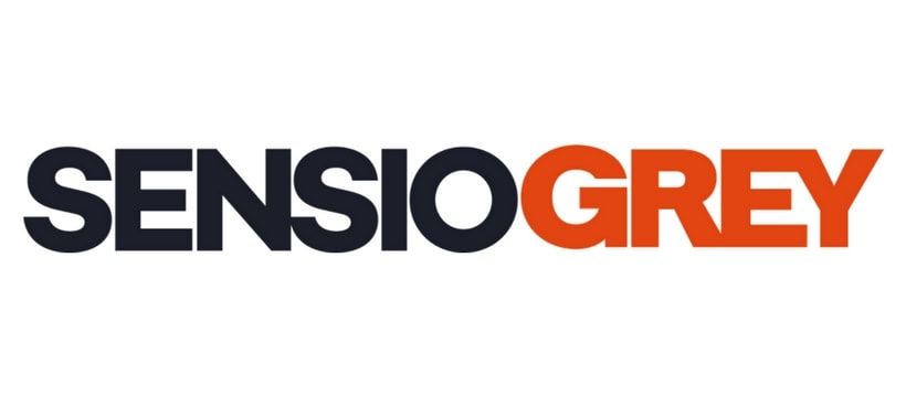 SENSIOGREY