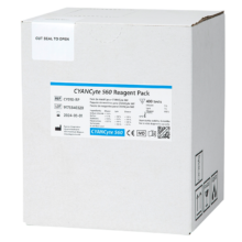 CYANCyte Reagent pack for 400 t