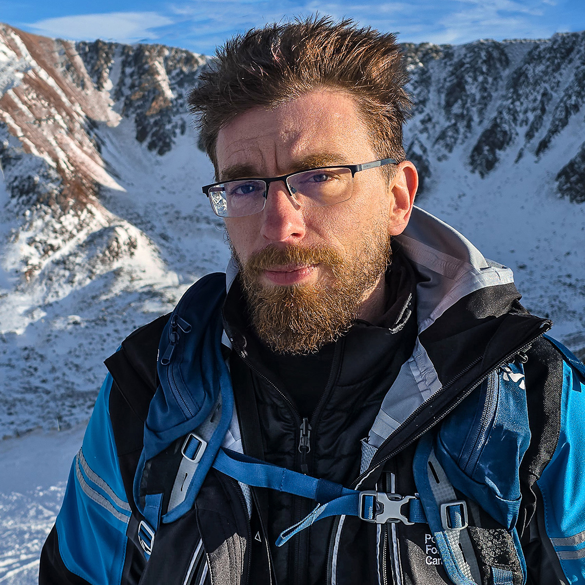 author avatar