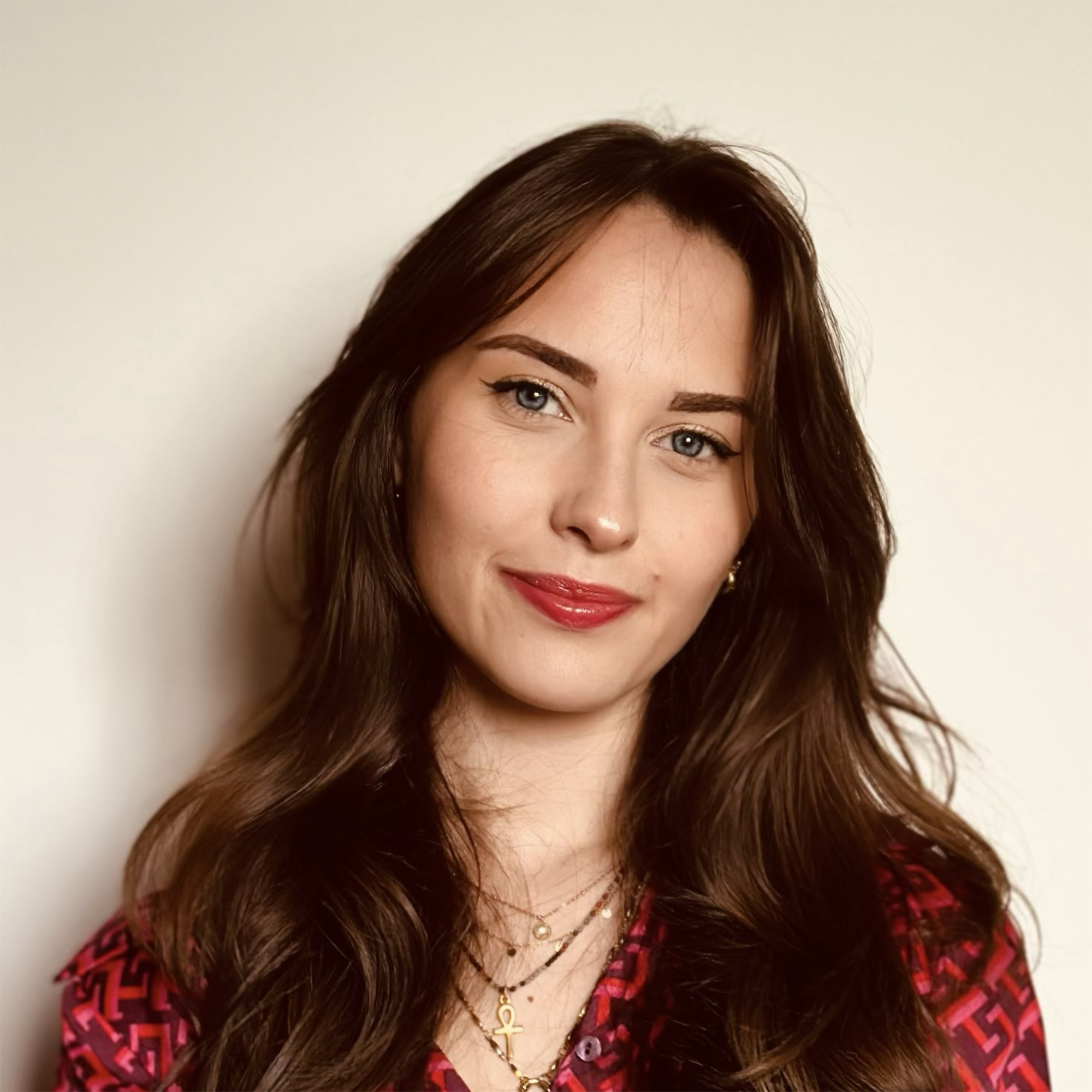 author avatar