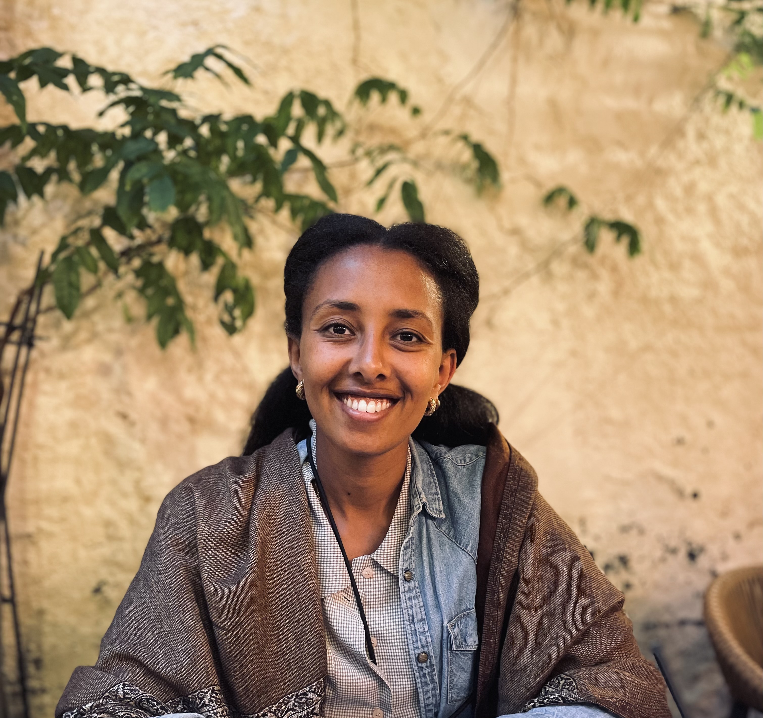 author avatar