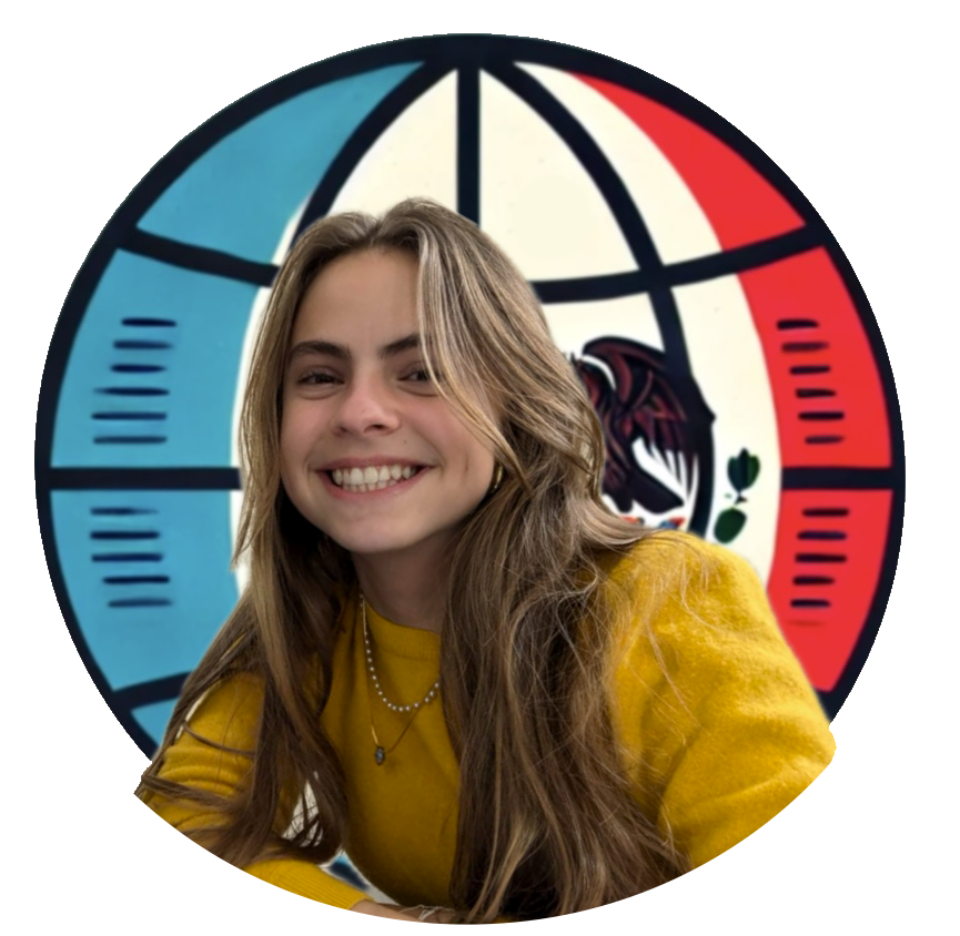 author avatar - Anne Ruche