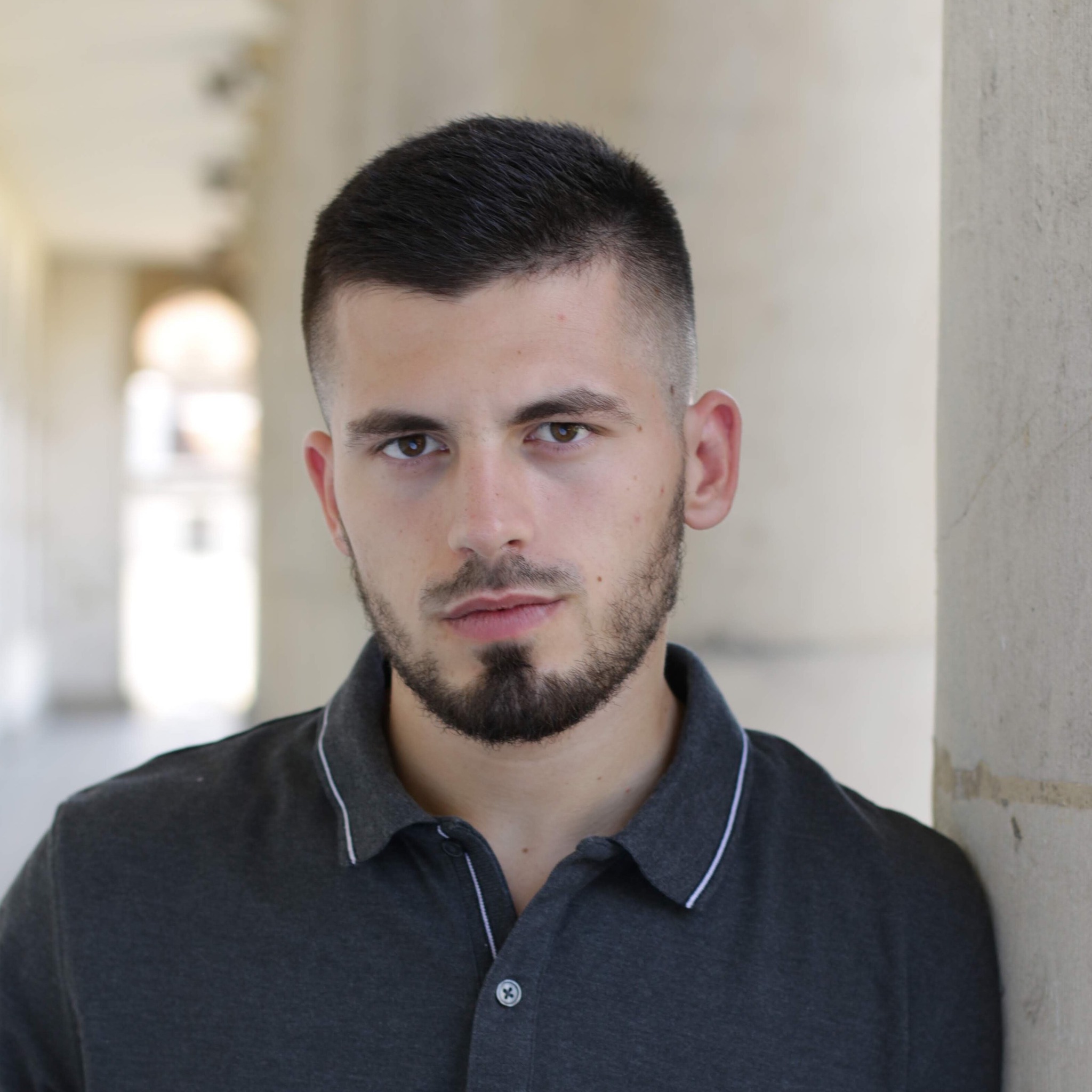 author avatar