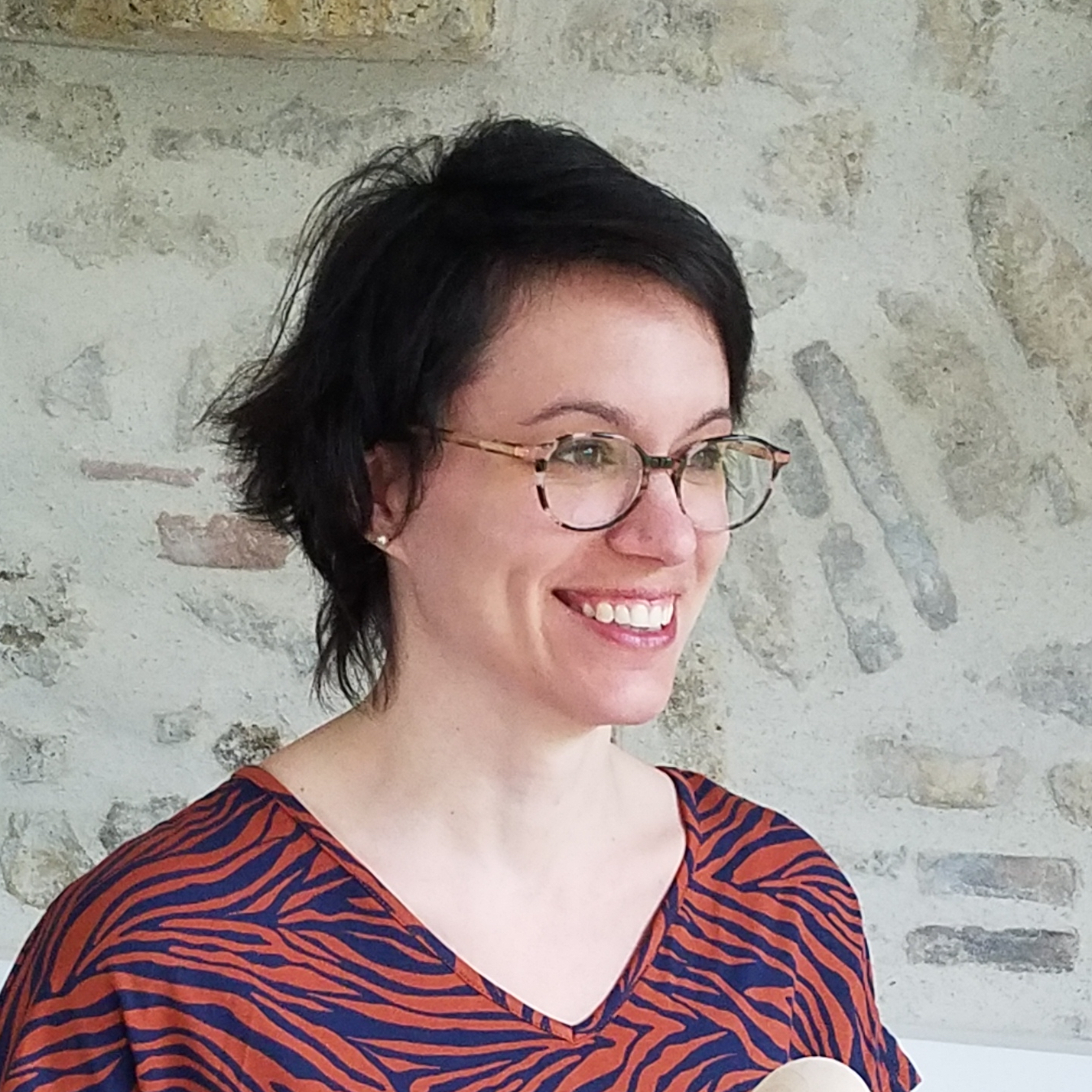 author avatar