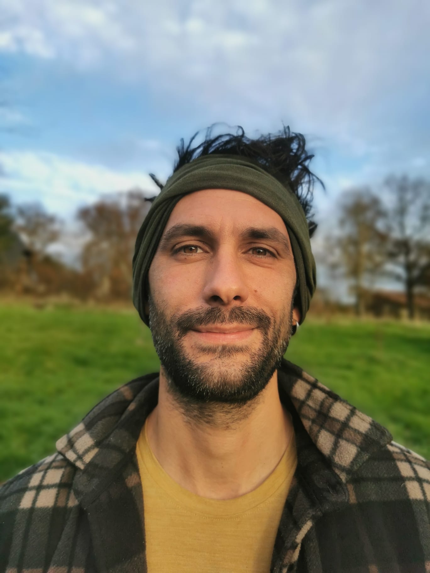 author avatar