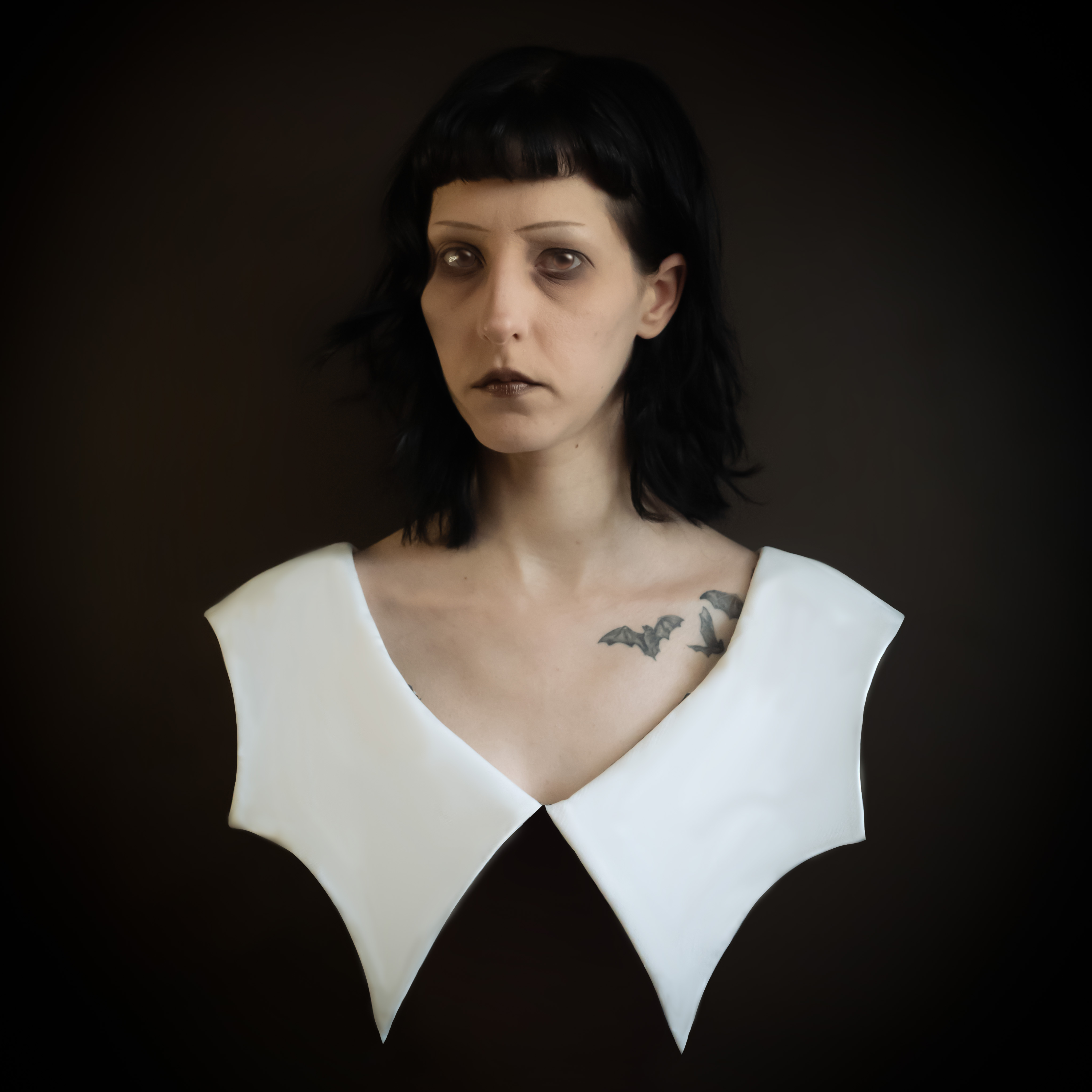 author avatar - Chloé Hallows