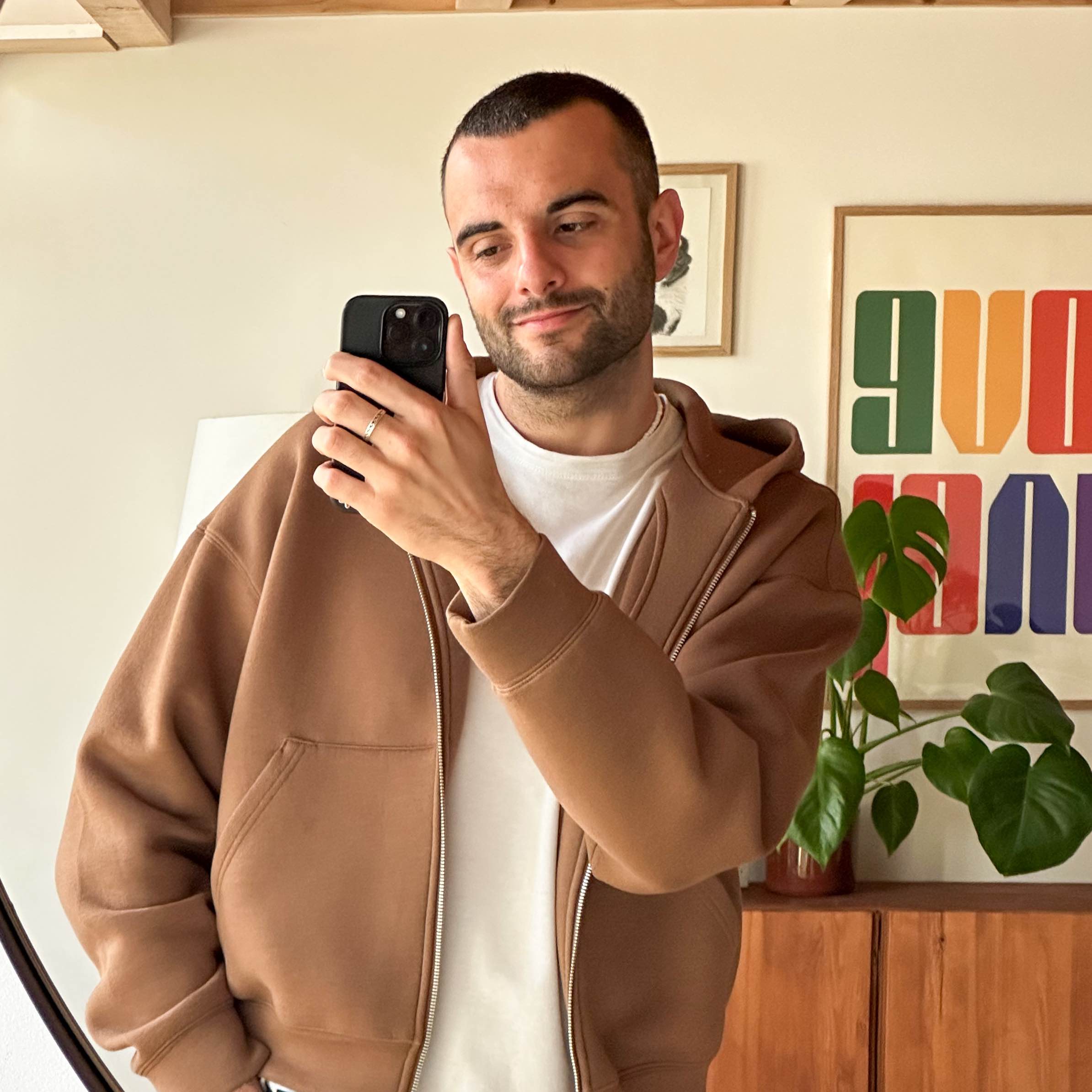 author avatar