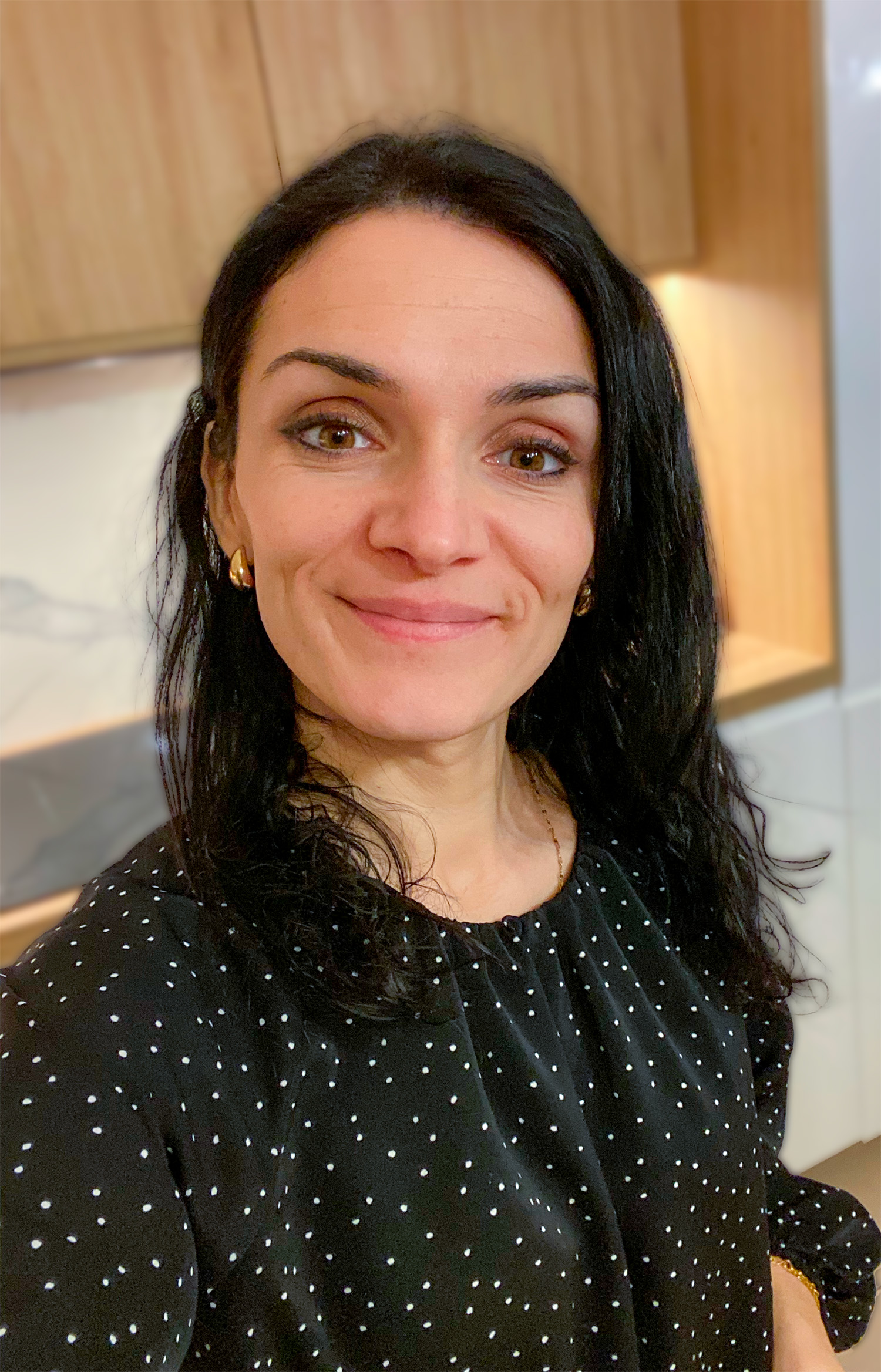 author avatar