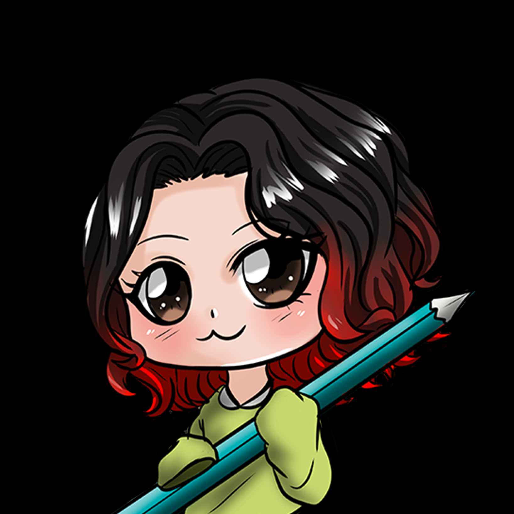 author avatar