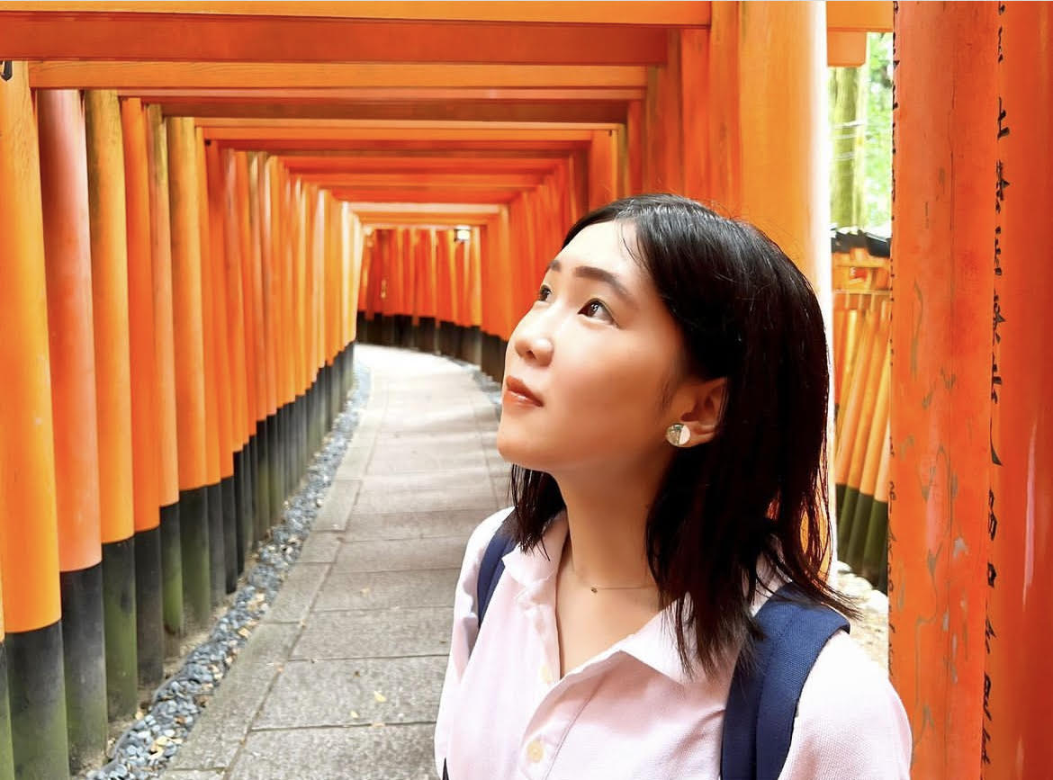 author avatar