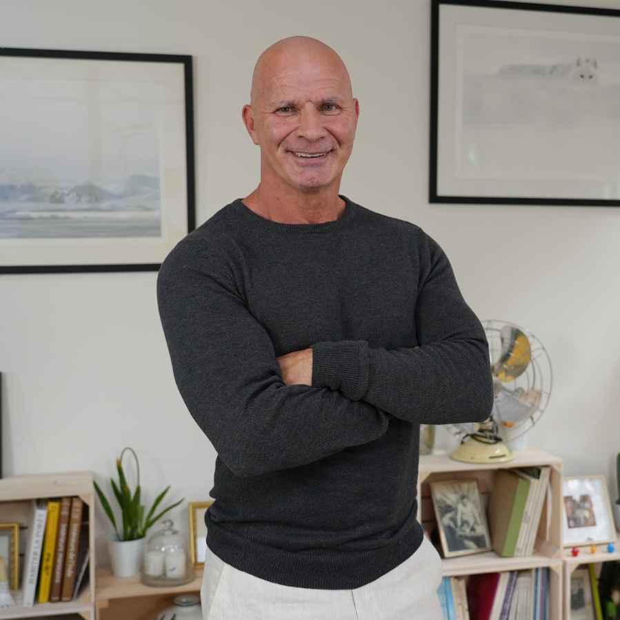 author avatar