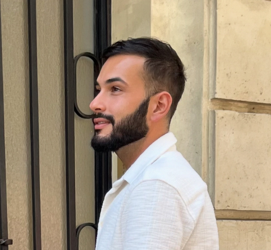 author avatar