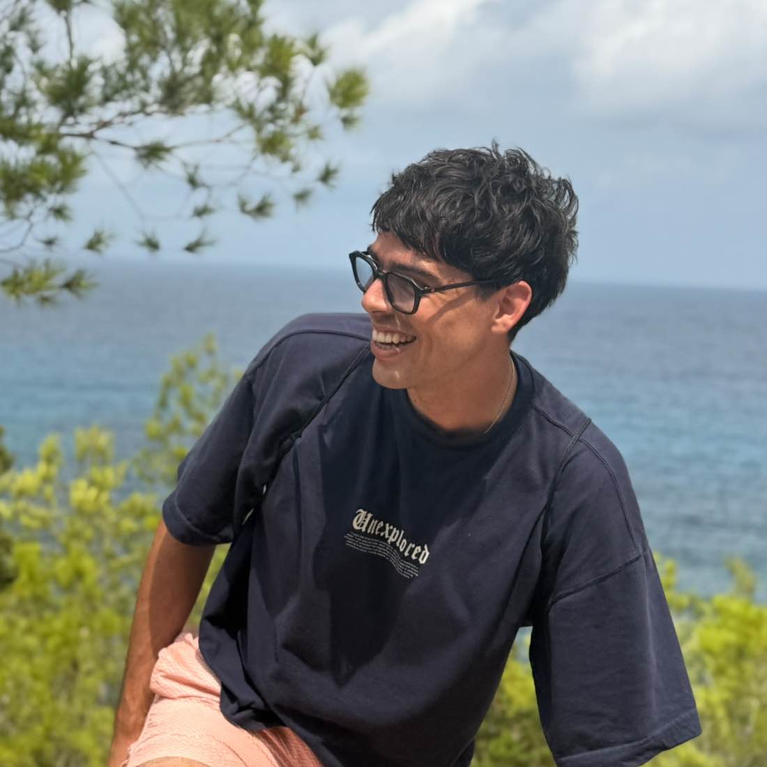 author avatar - Jeremy Delrieu