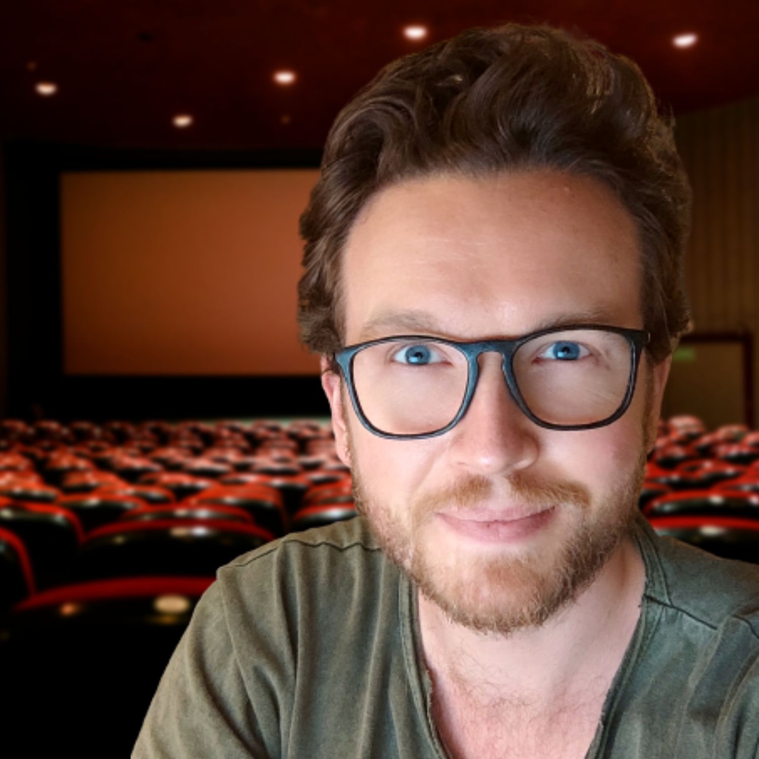 author avatar