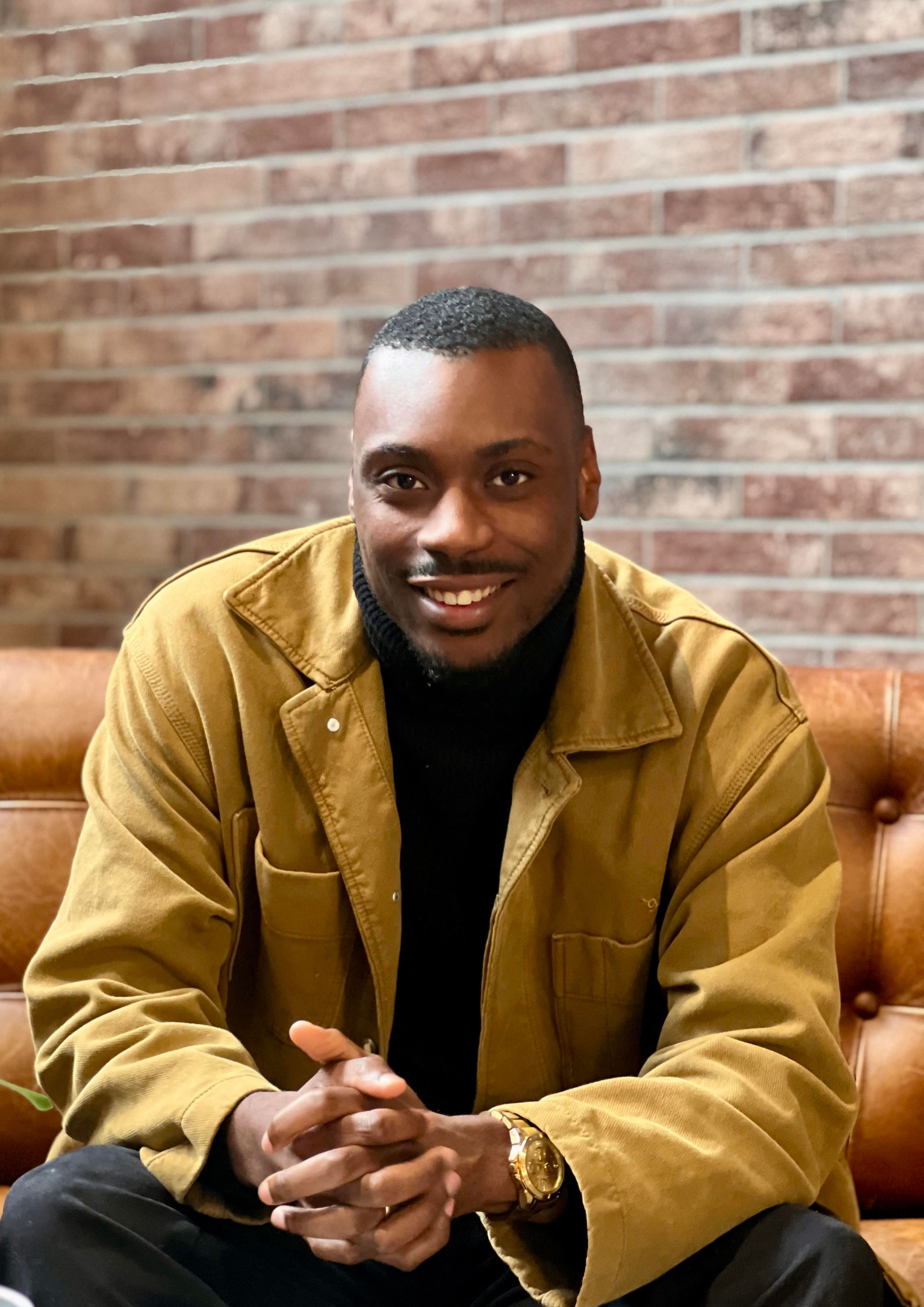 author avatar