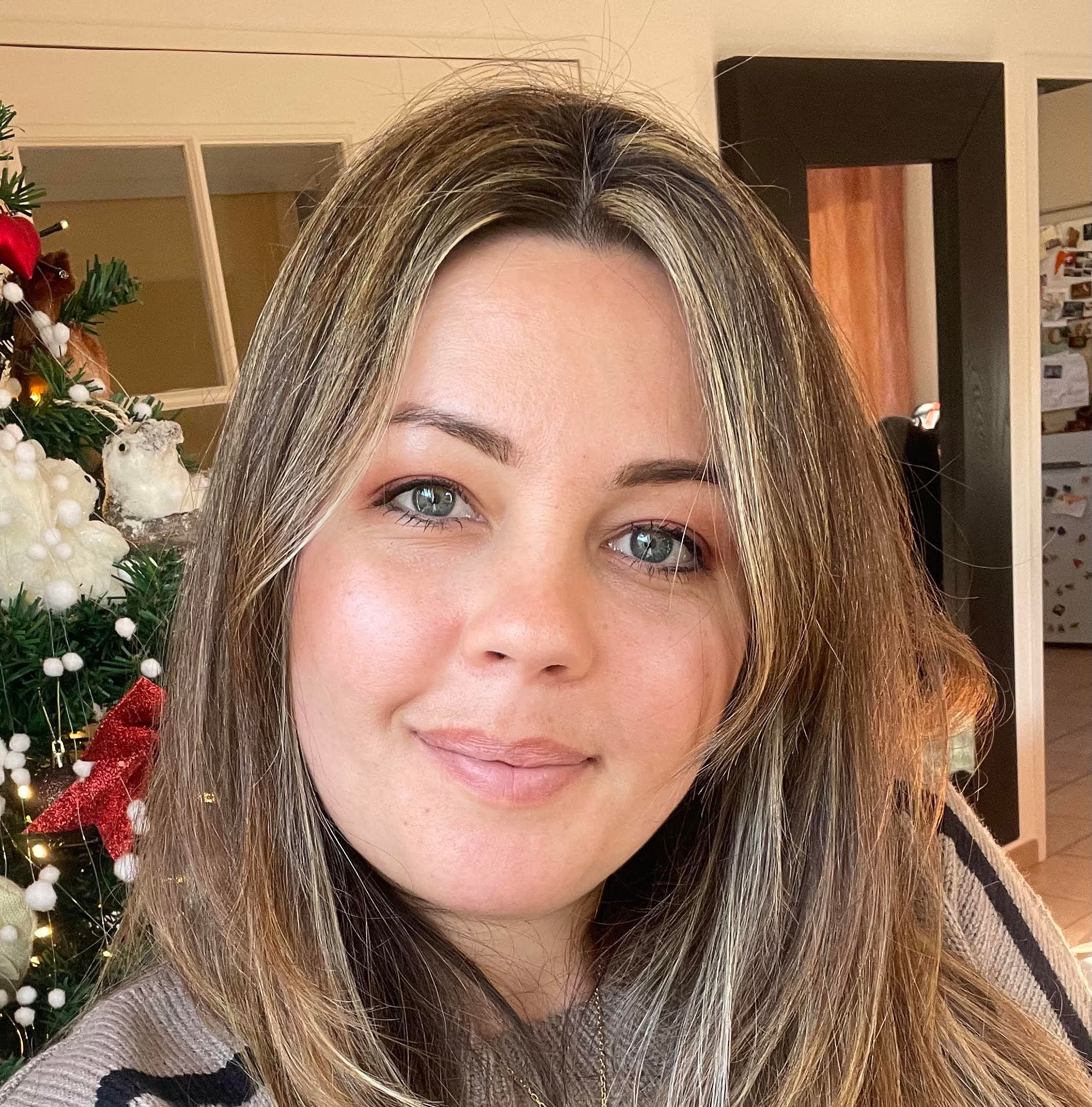 author avatar