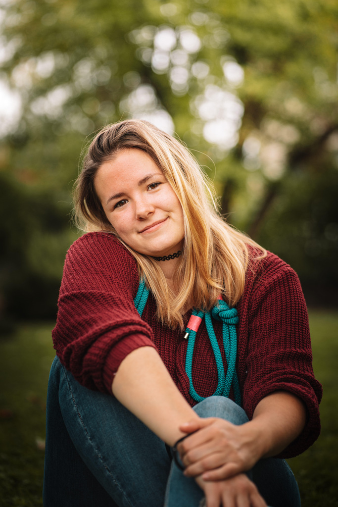 author avatar
