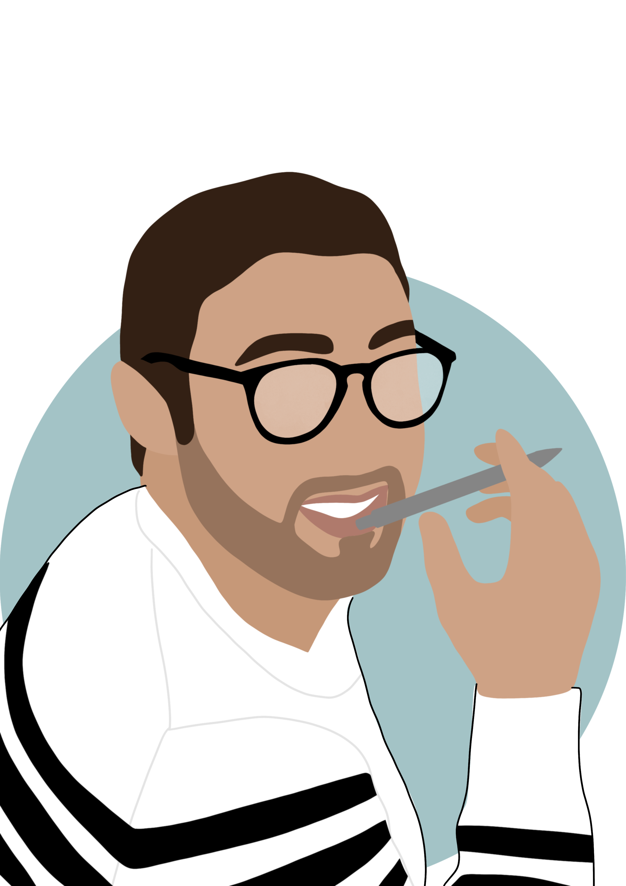 author avatar