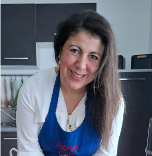 author avatar