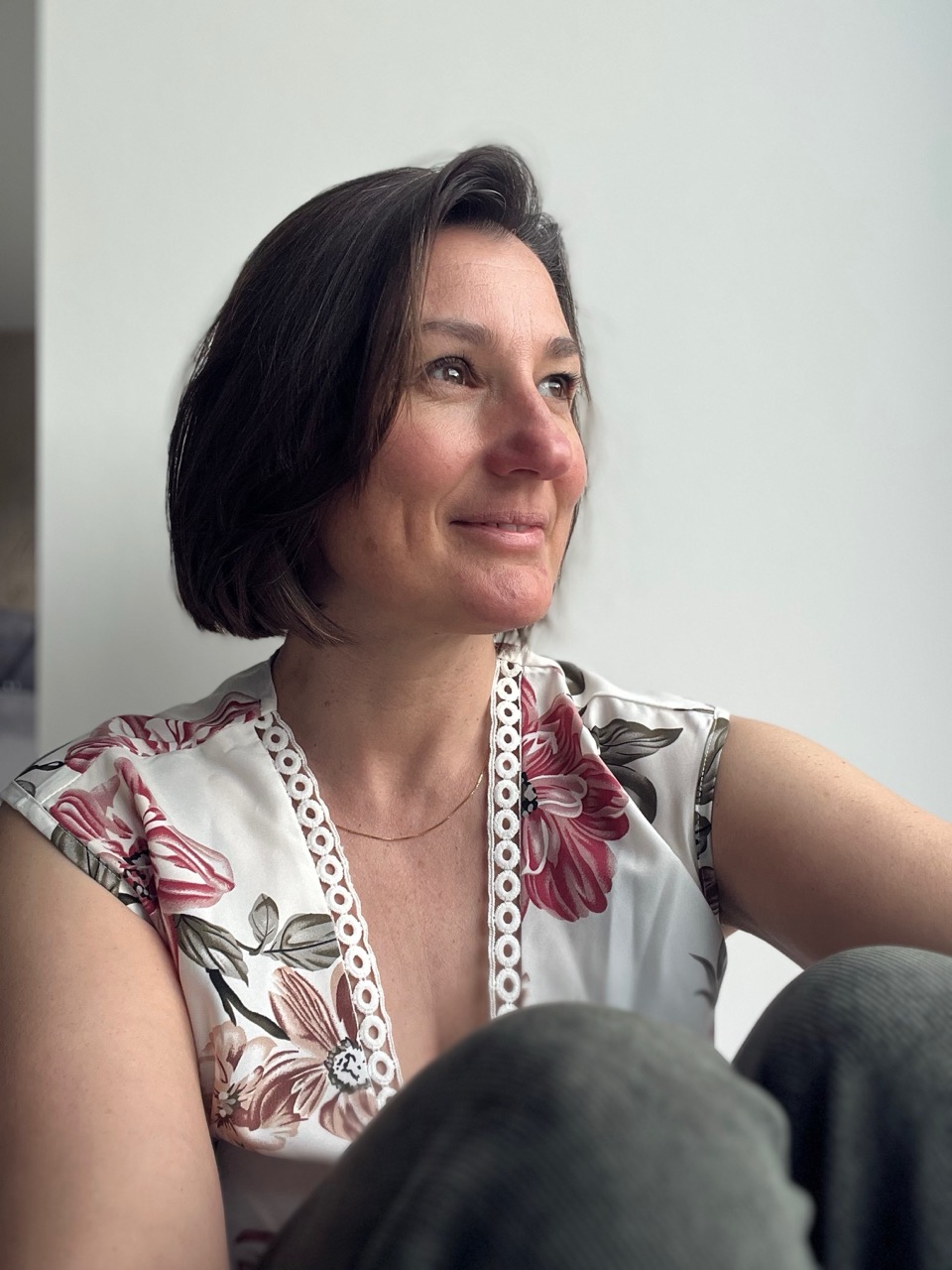 author avatar