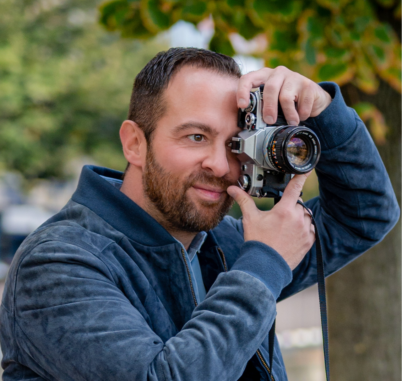 author avatar
