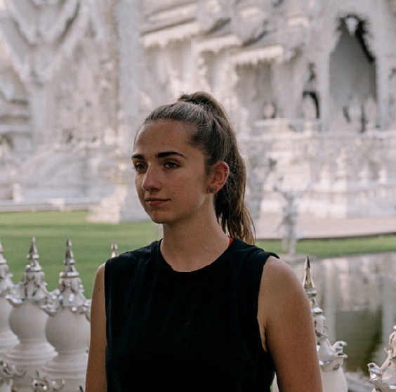 author avatar