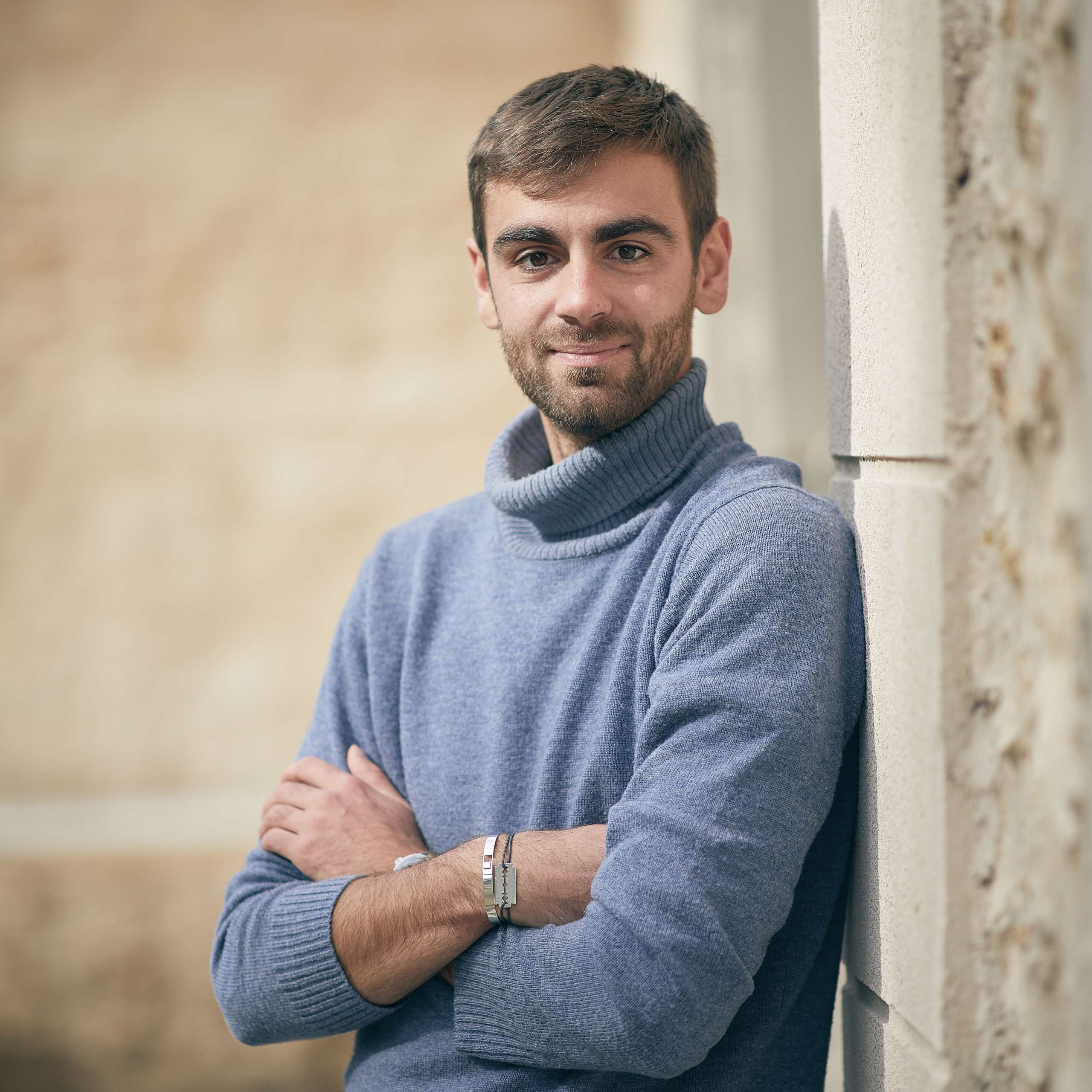 author avatar