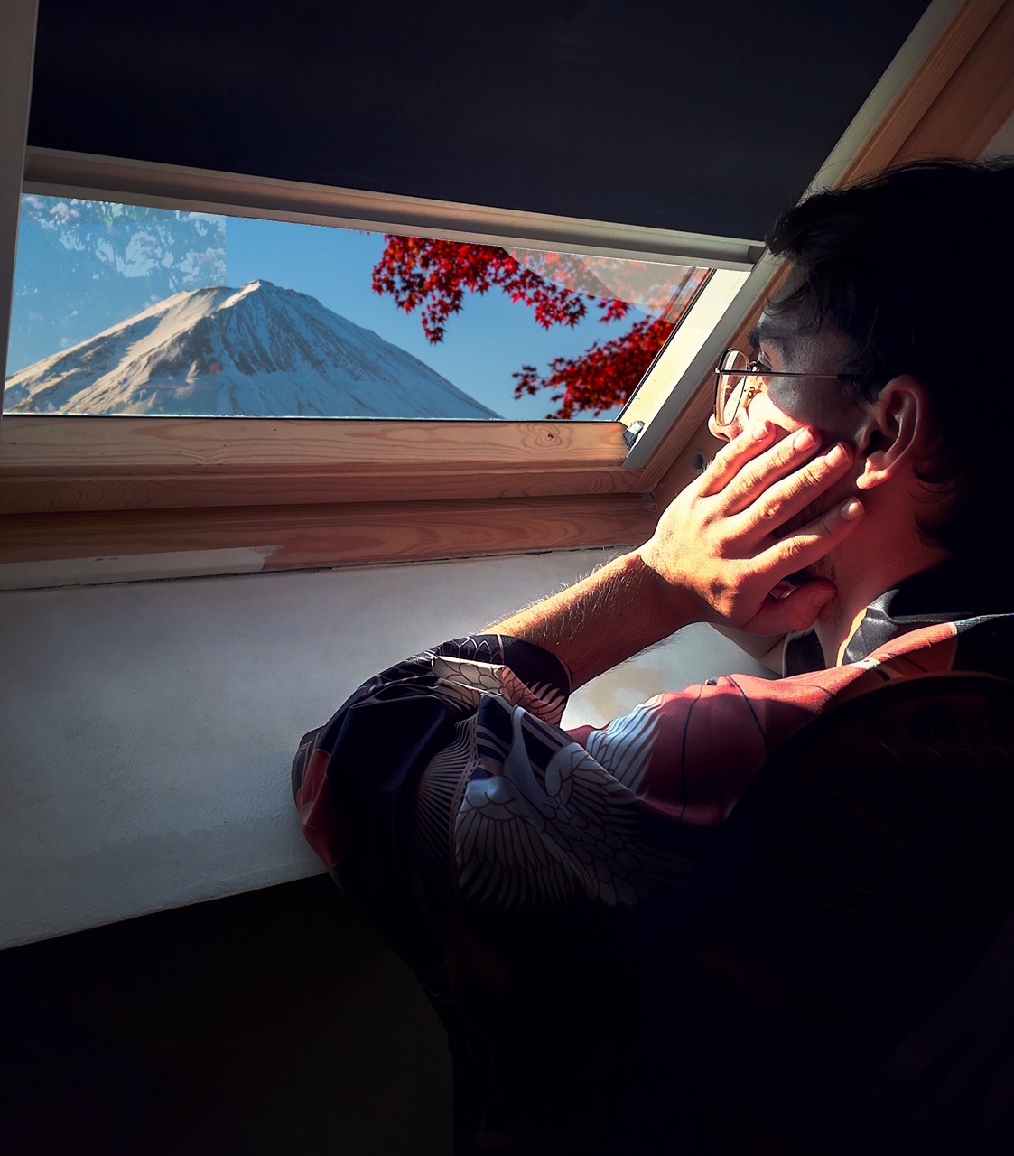 author avatar