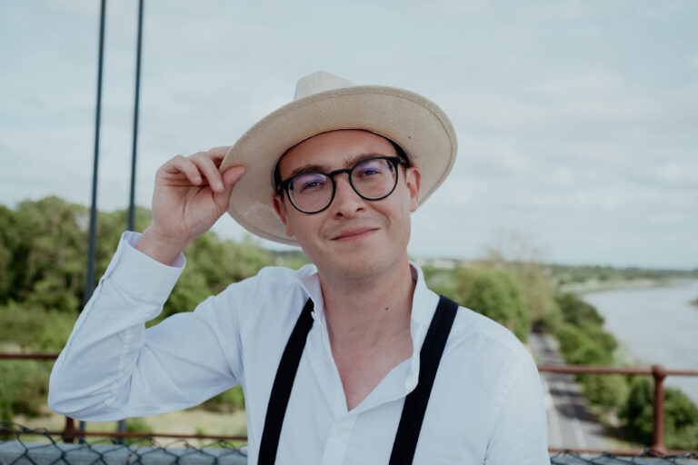 author avatar