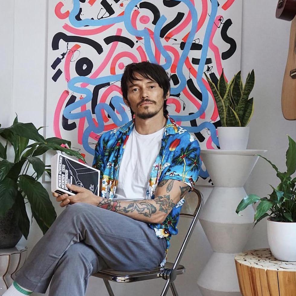 author avatar