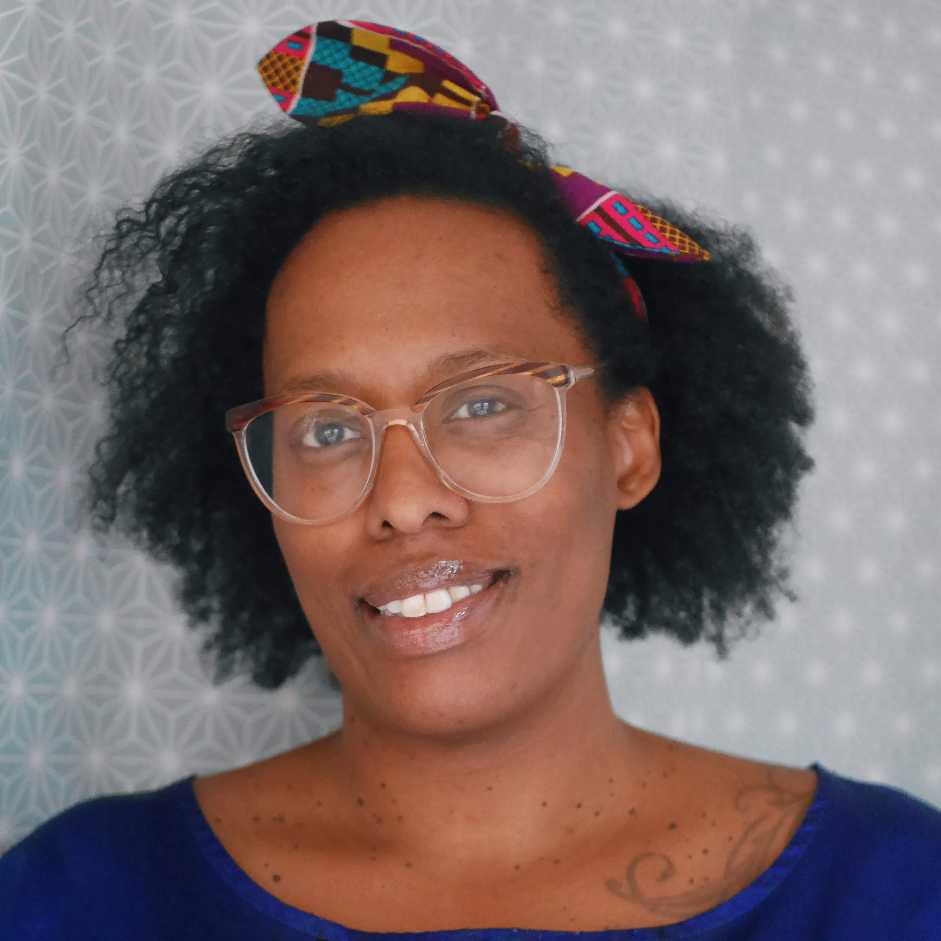 author avatar