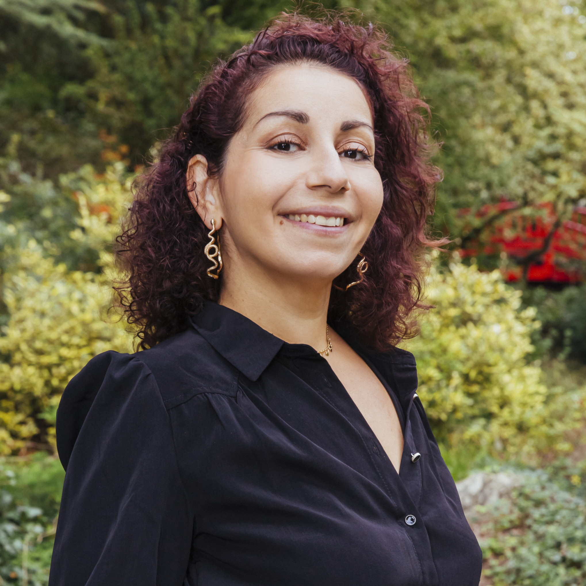 author avatar