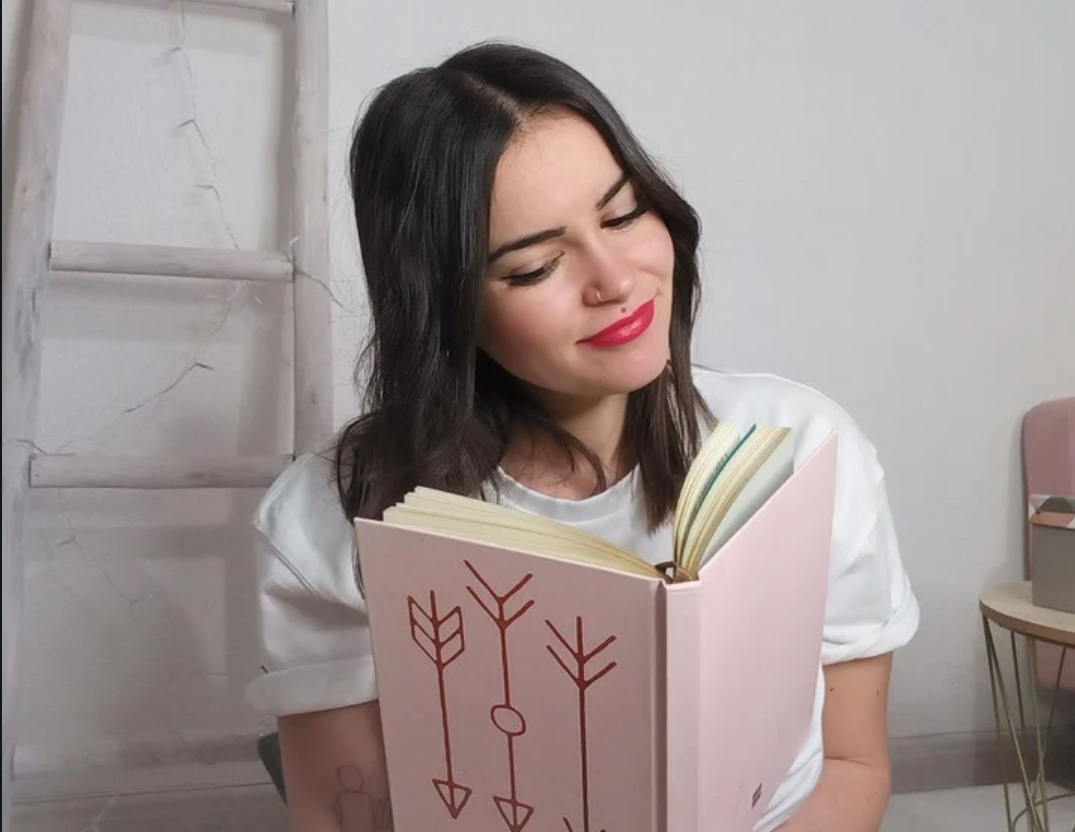 author avatar
