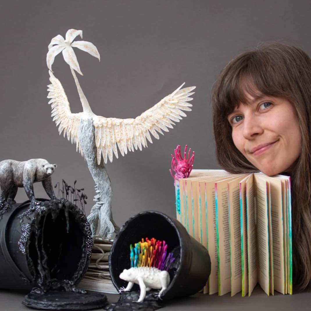 author avatar